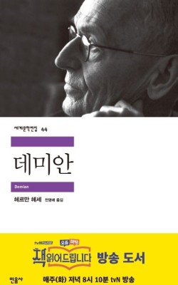 데미안/헤르만 헤세/뿌꾸아빠